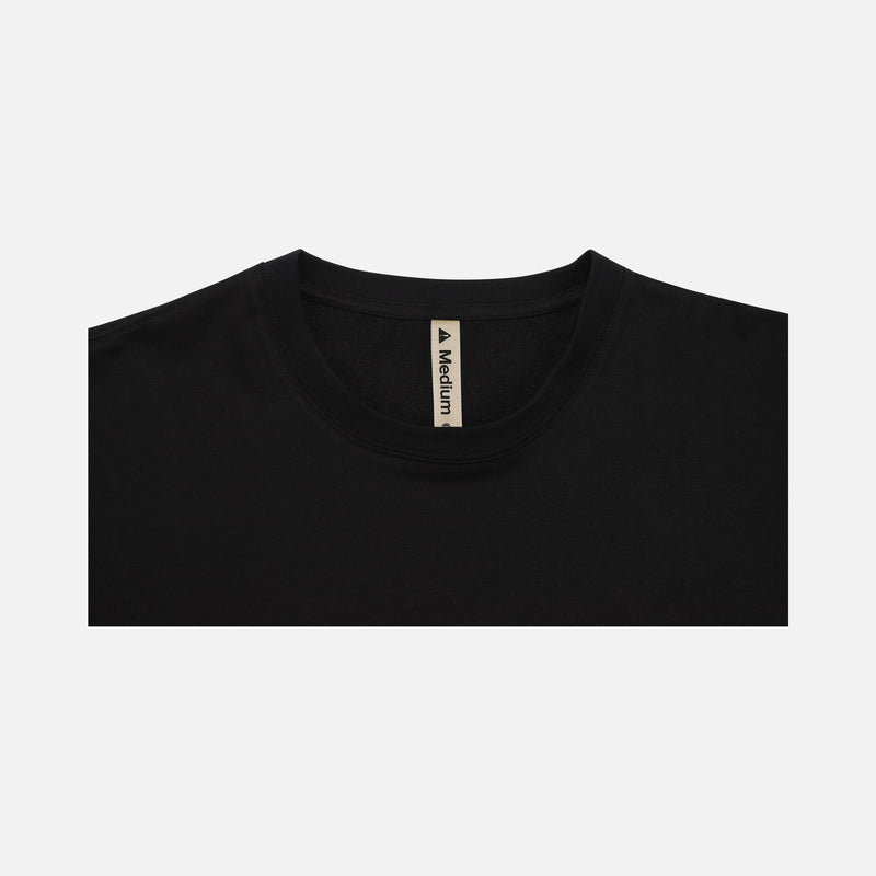 Unisex Pocket Big Tee