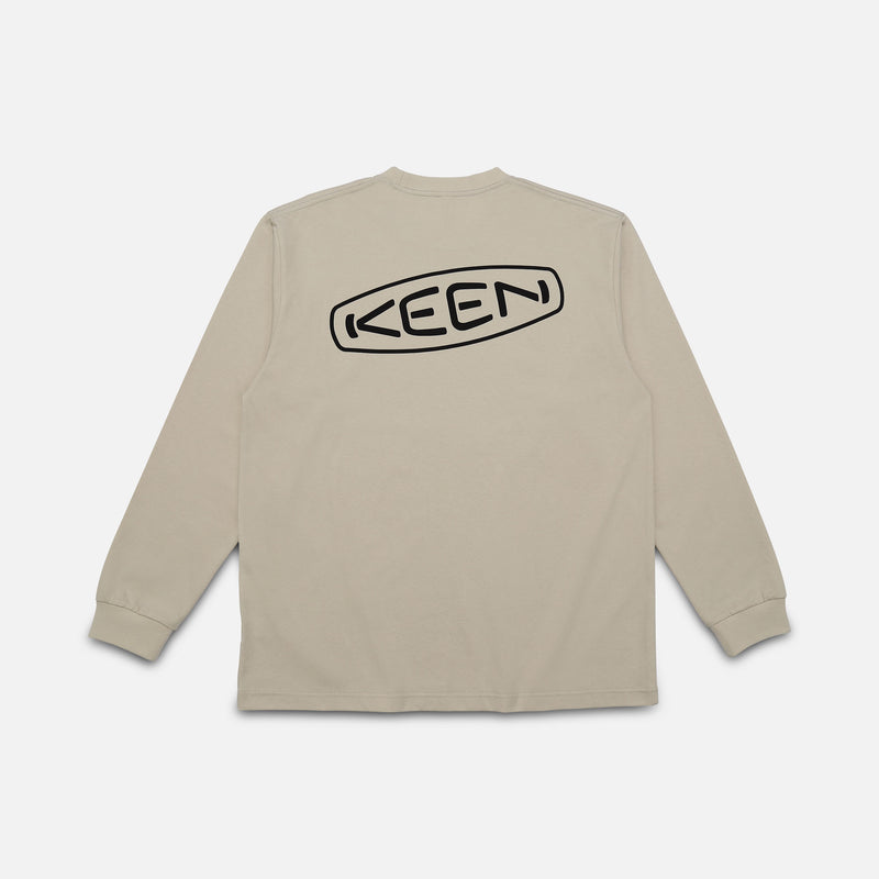 Unisex Long Sleeve Tee
