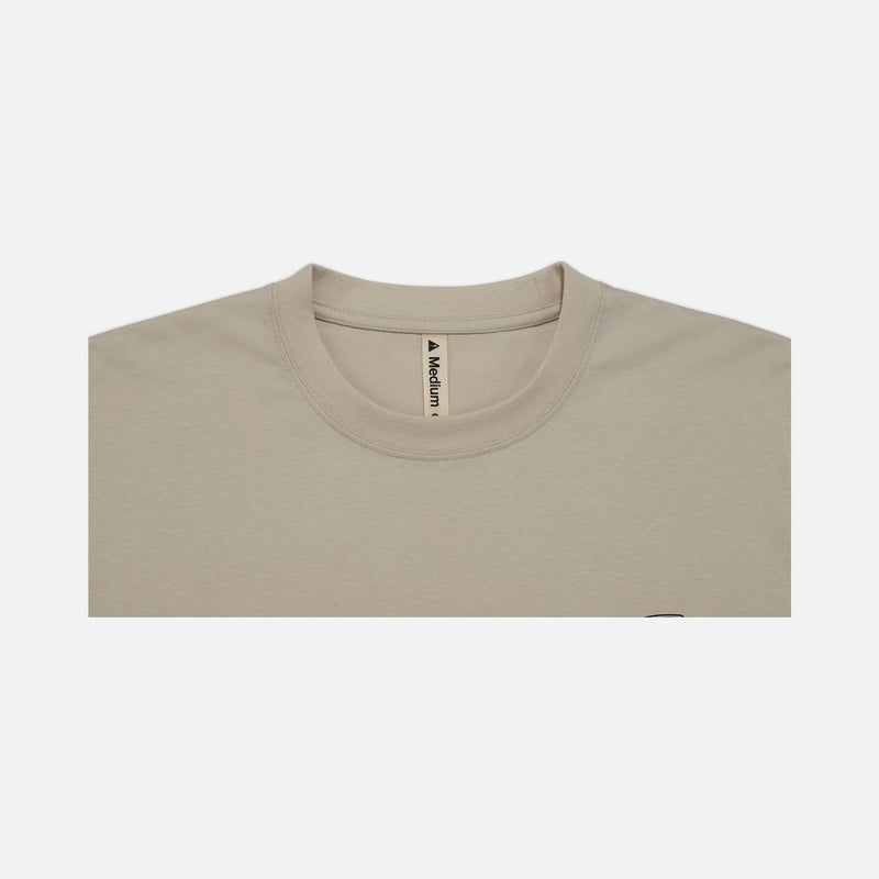 Unisex Long Sleeve Tee