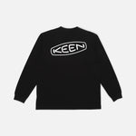 Unisex Long Sleeve Tee