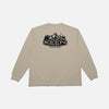 Unisex Mt Hood Long Sleeve Tee