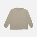 Unisex Mt Hood Long Sleeve Tee